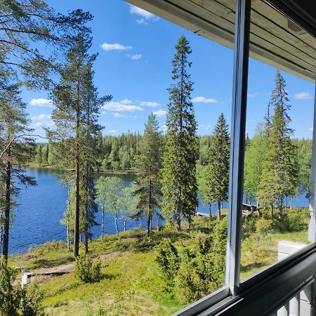Rukan Mestari Exteriér fotografie