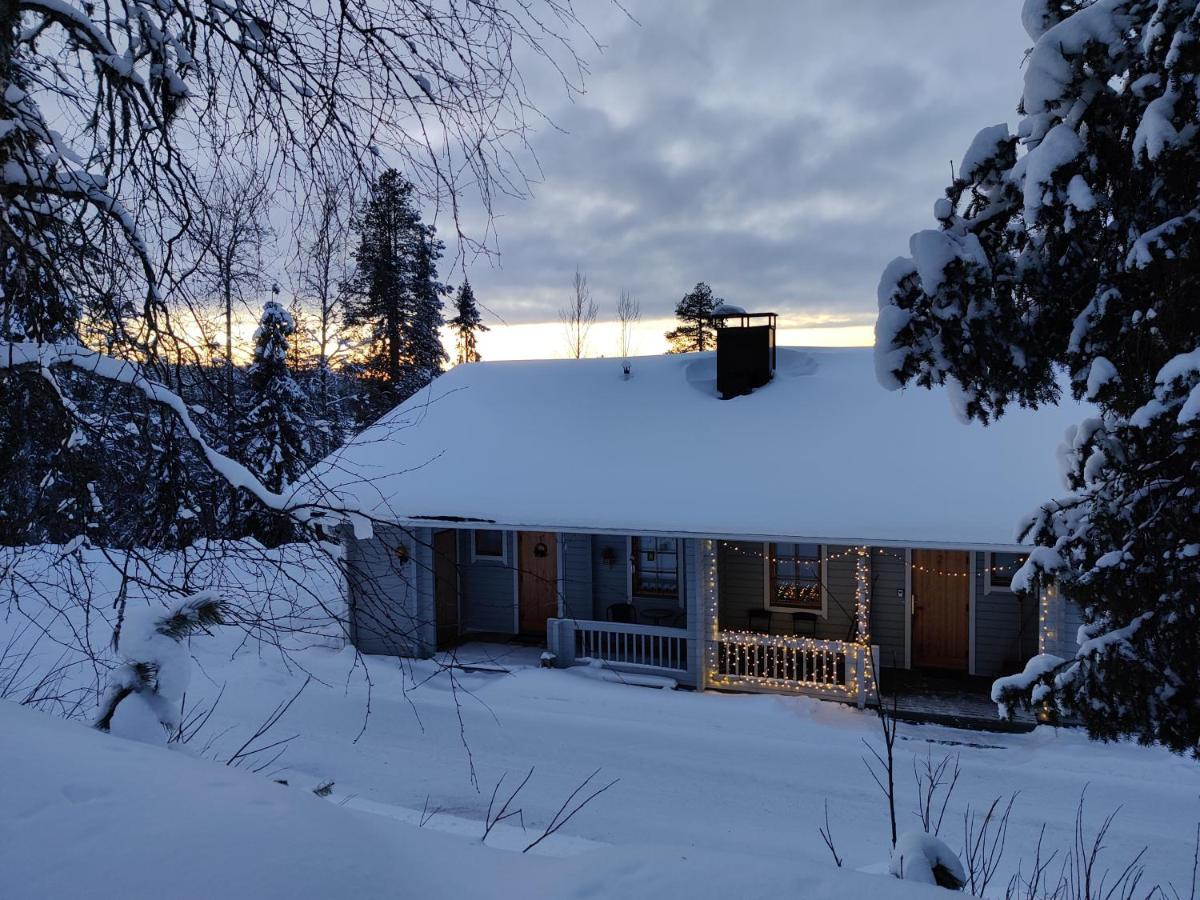 Rukan Mestari Exteriér fotografie