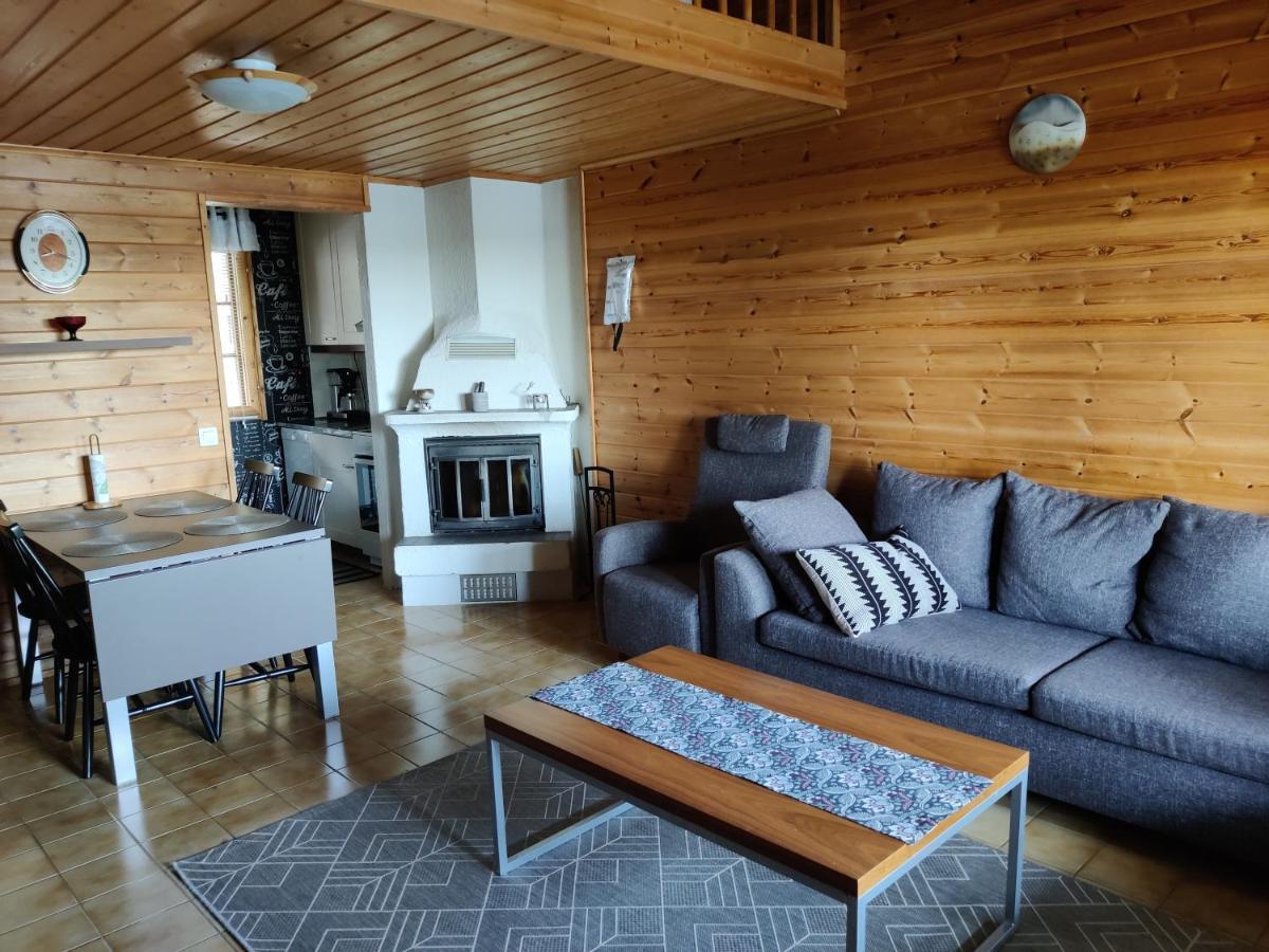 Rukan Mestari Exteriér fotografie