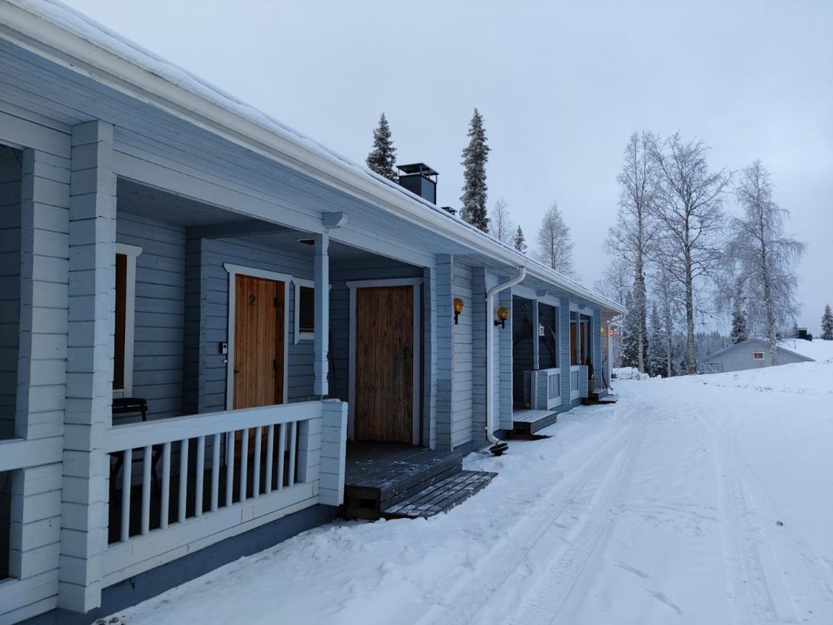 Rukan Mestari Exteriér fotografie