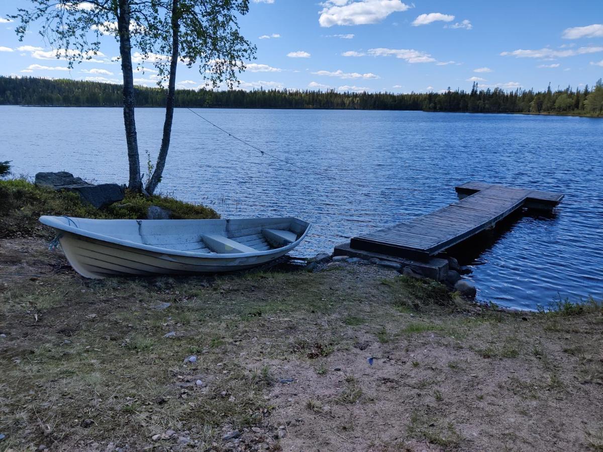 Rukan Mestari Exteriér fotografie