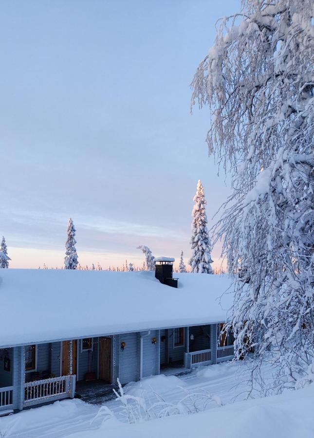 Rukan Mestari Exteriér fotografie