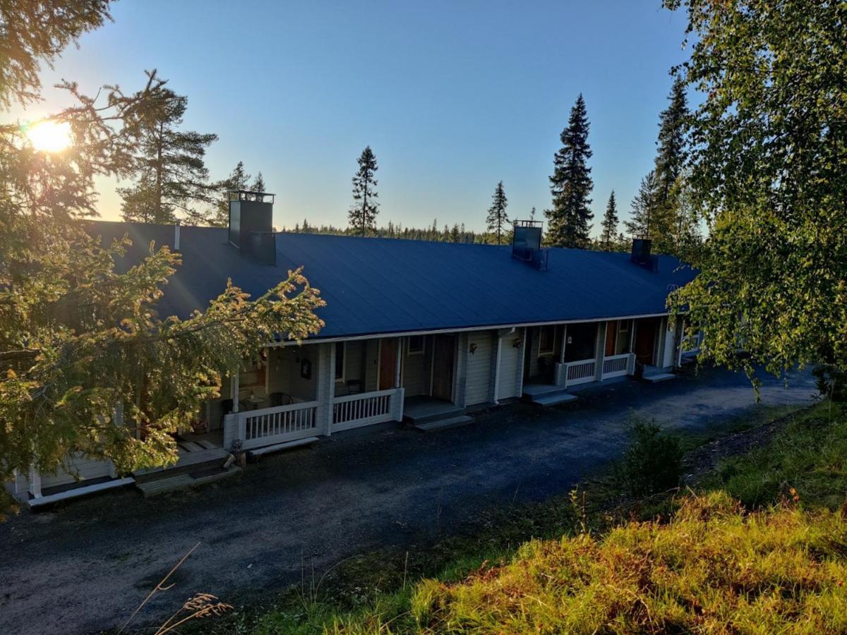 Rukan Mestari Exteriér fotografie