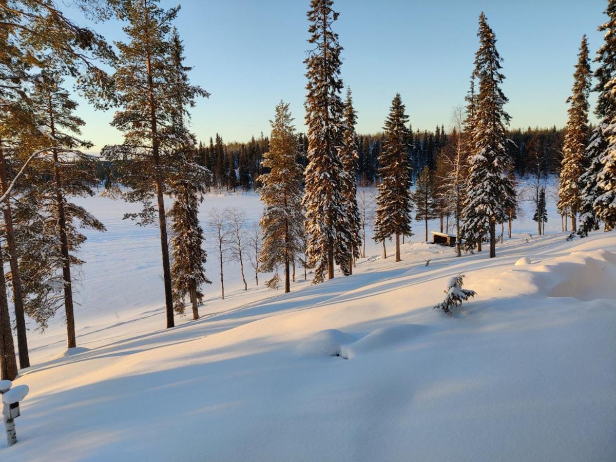 Rukan Mestari Exteriér fotografie