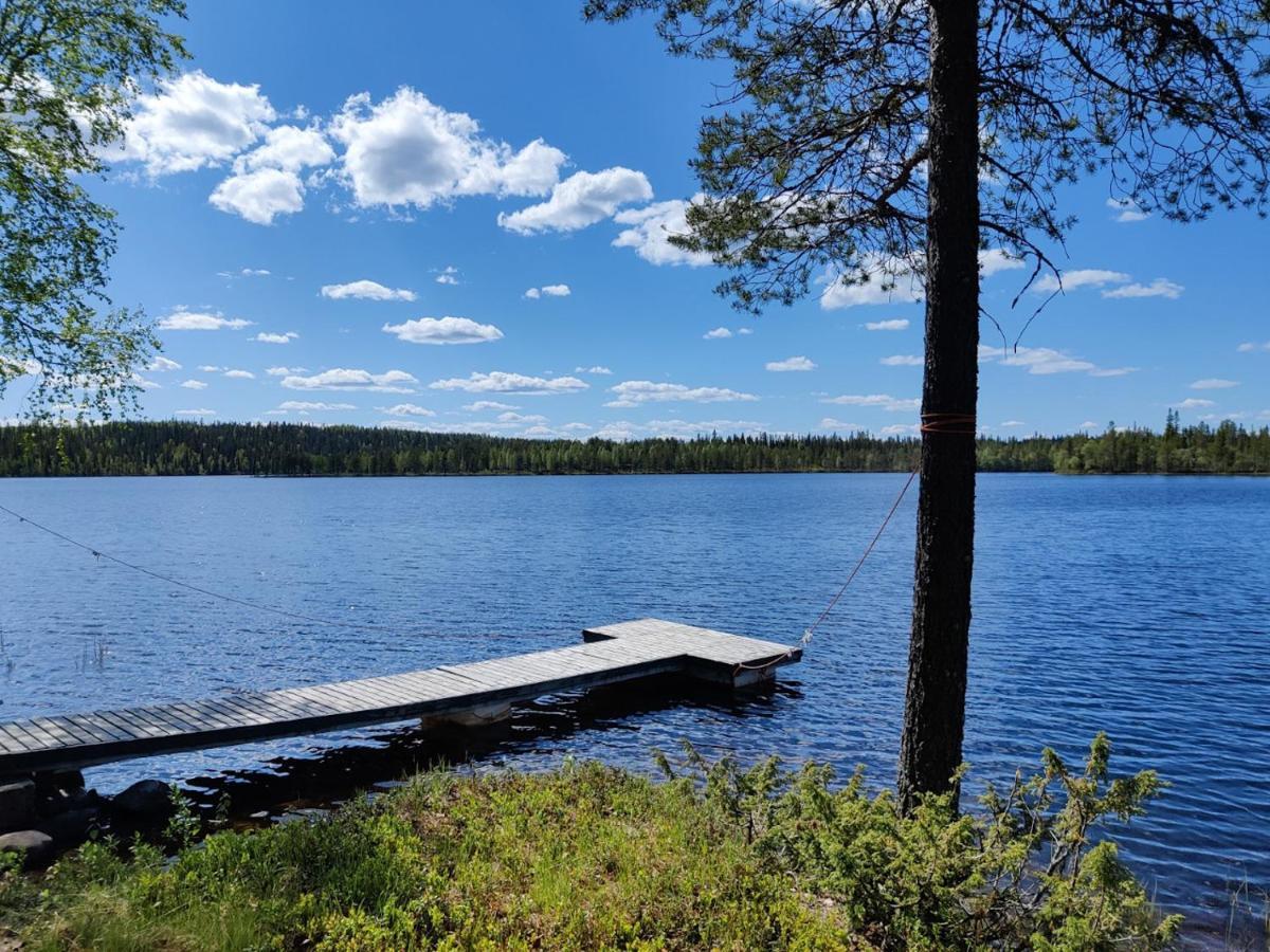 Rukan Mestari Exteriér fotografie