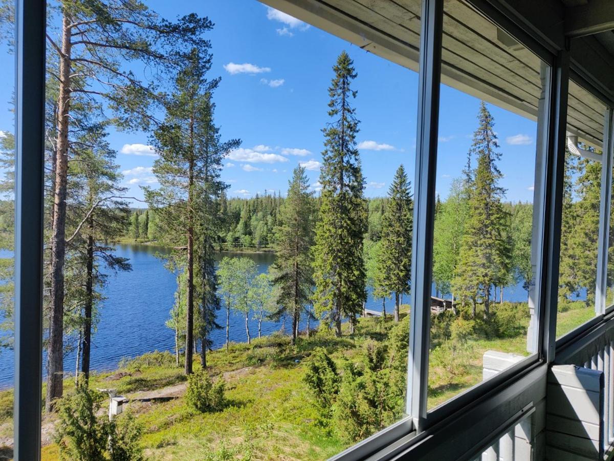 Rukan Mestari Exteriér fotografie