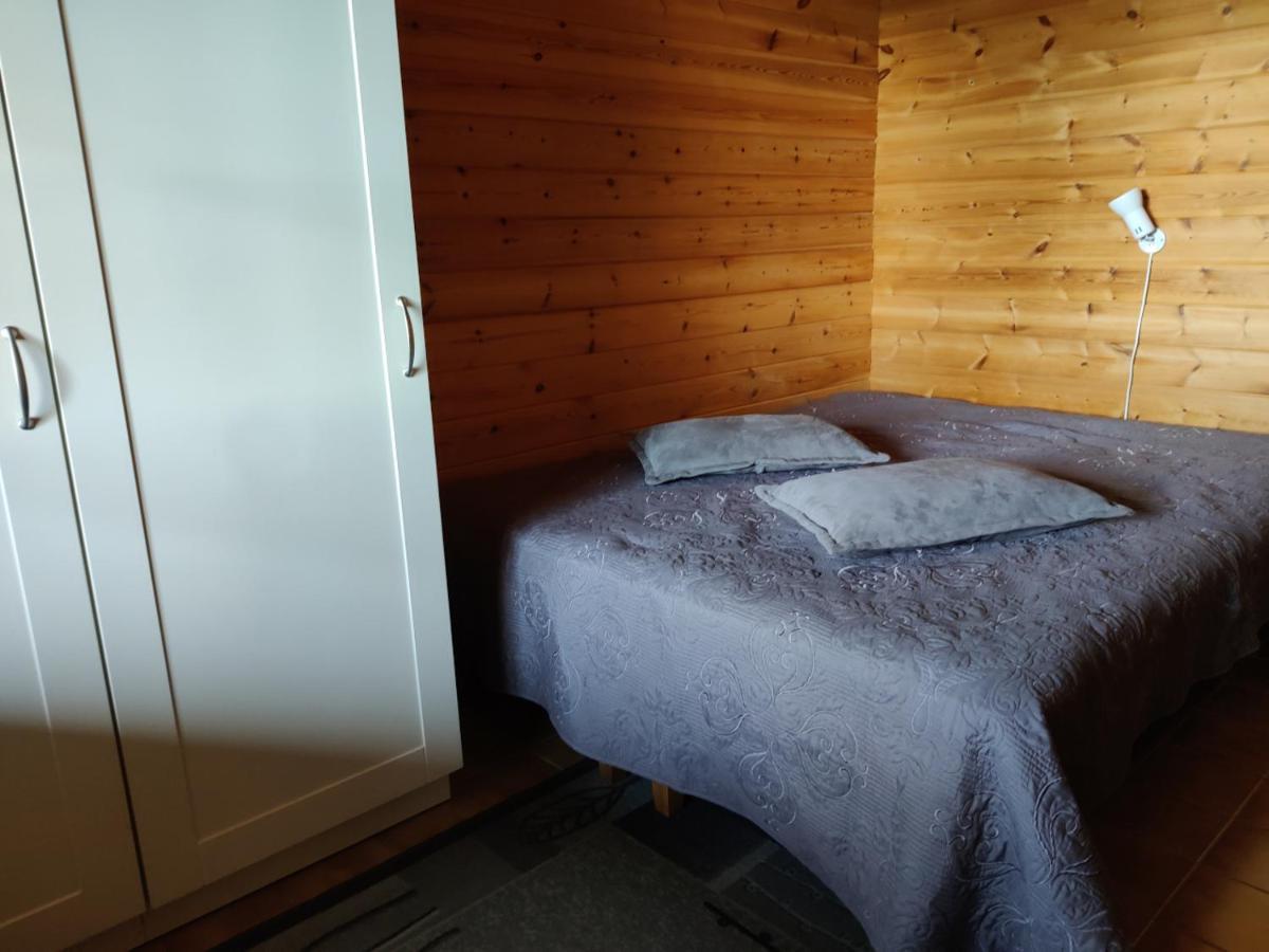 Rukan Mestari Exteriér fotografie